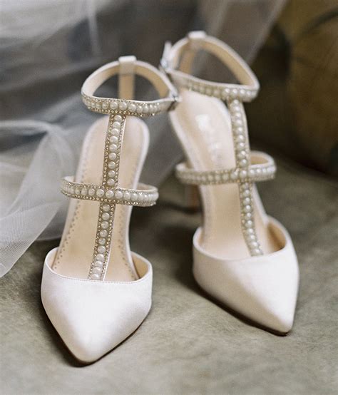 bella belle shoes wedding